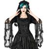 Sinister - 995 Top à manches longues - Noir Product image